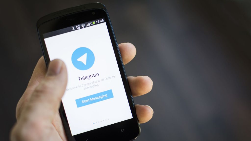 Telegram 如何做到“无痕退群”?从隐私设置到操作步骤全讲清