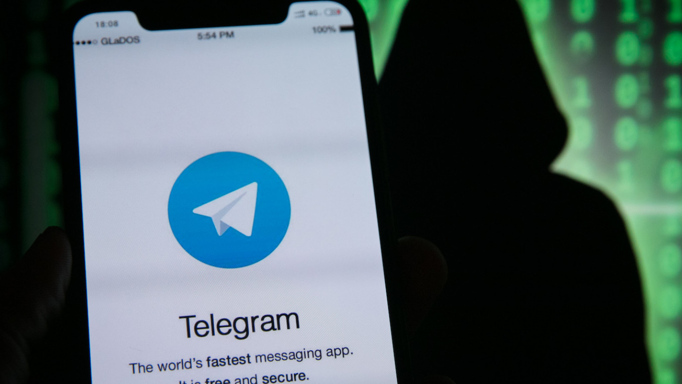 Telegram 消息自毁功能详解