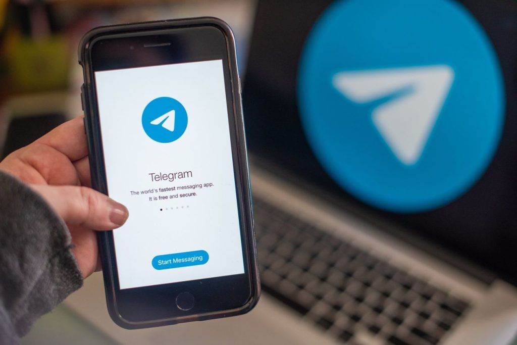 Telegram 注册后登录步骤详解