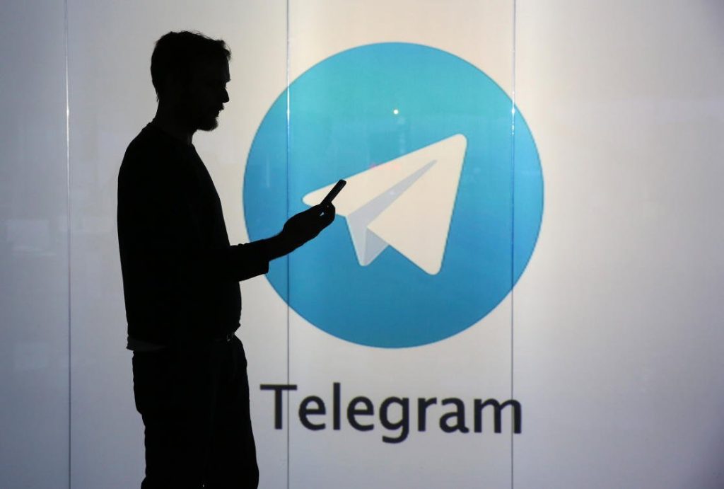 Telegram 阅后即焚使用指南：如何设置消息自动销毁保护隐私？