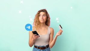 Telegram 隱私權限、登入保護與密碼更新全解析