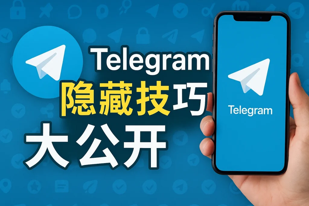 Telegram怎么保护个人信息安全？